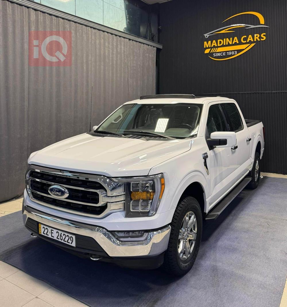 فۆرد F-150